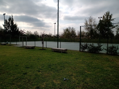 Imagen 10 de 13 de Lote A La Laguna 879m2 - Barrio Cerrado Barbarita