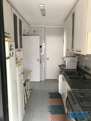Imagem 6 de 15 de Apartamento - Jardim Guedala - Sp - 582281