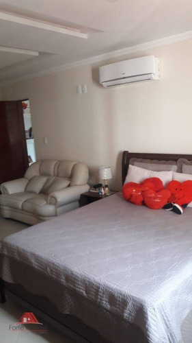 Imagem 9 de 26 de Casa Com 2 Dormitórios Inhoaiba Rj - Ca0456