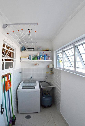 Imagem 7 de 22 de Sobrado Com 3 Dormitórios À Venda, 120 M² Por R$ 390.000,00 - Jardim Britânia - Caraguatatuba/sp - So0028