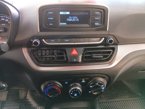 Hyundai HB20 1.0 12V FLEX SENSE MANUAL