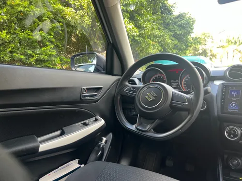 Suzuki Swift 1.2 Hybrid 2Wd