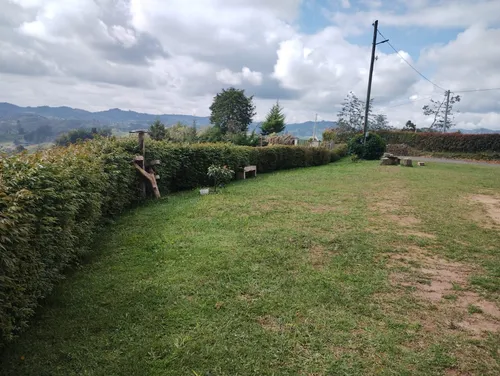 Finca En Guarne Ovejas