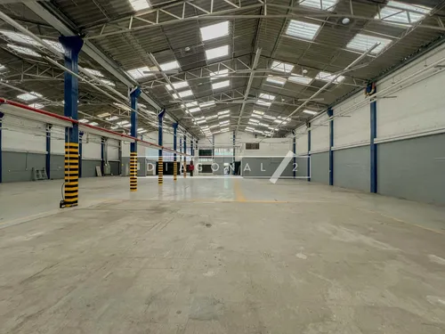 Bodega En Arriendo En Florida Blanca