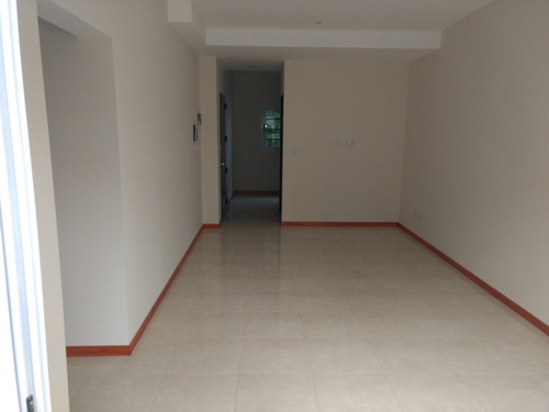 Ph 3 Amb A Estrenar 1º Piso En Duplex Balcon Y Terraza