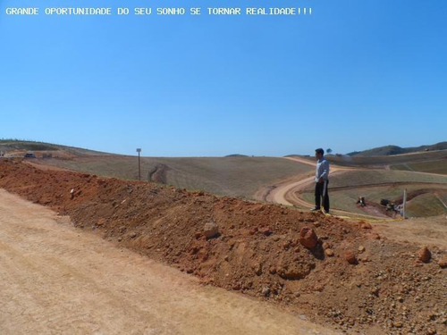 Imagem 7 de 13 de Terreno Para Venda Em Volta Redonda, Alphaville - T100_1-260655