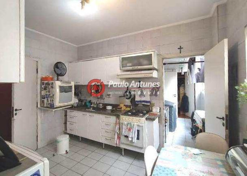 Imagem 14 de 18 de Apartamento 3 Dorms - R$ 1.150.000,00 - 140m² - Código: 9074 - V9074