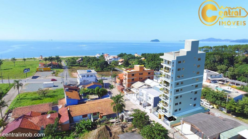 Apartamento Com 3 Dormitório(s) Localizado(a) No Bairro Itacolomi Em Balneário Piçarras / Balneário Piçarras - 590