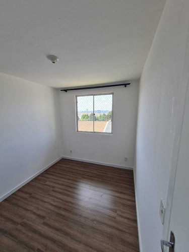 Imagem 2 de 21 de Apartamento Para Comprar No Sítio Cercado