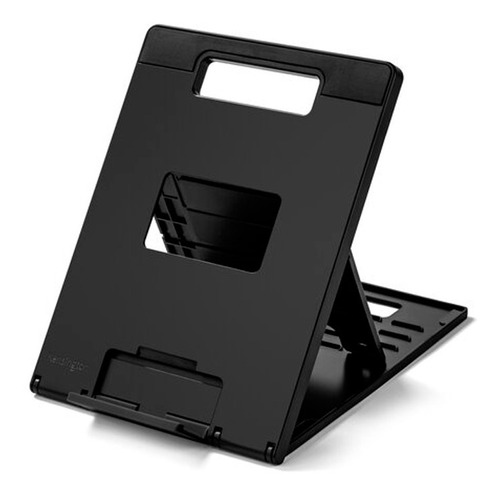 Base Para Notebook Kensington Y Tablet Easy K50423ww Negro