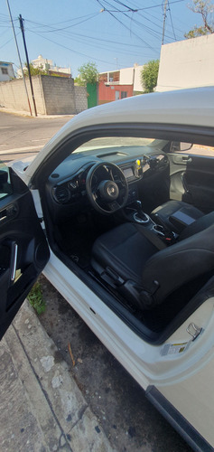 Betlee 2016 Tsi 1.8 Turbo. Clima, Servicio Recién Hecho,