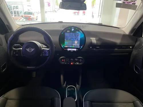 Mini Cooper 2024