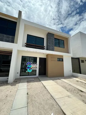 Casa en renta