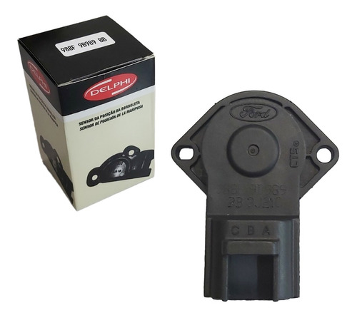 Sensor Tps Ford Fiesta Power Max Amazon Move Ka Ranger Focus