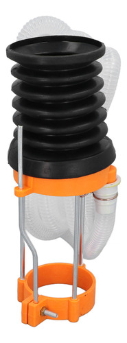 Cubierta Para Colector De Polvo Con Martillo Eléctrico, Cole