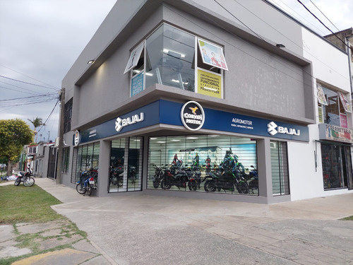 Imagen 6 de 12 de Bajaj Dominar D400 Tourer