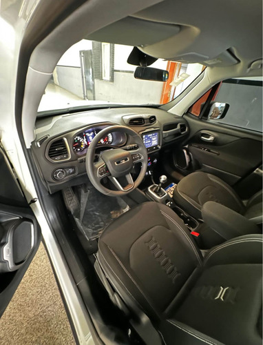 Jeep Renegade 1.8 Sport