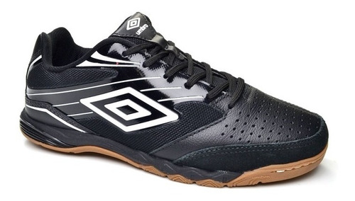 Chuteira Tênis Futsal Umbro 0f72043 Pro Ii Falcão