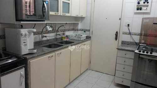 Apartamento Com 3 Dormitórios À Venda, 130 M² Por R$ 900.000,00 - Icaraí - Niterói/rj - Ap41905