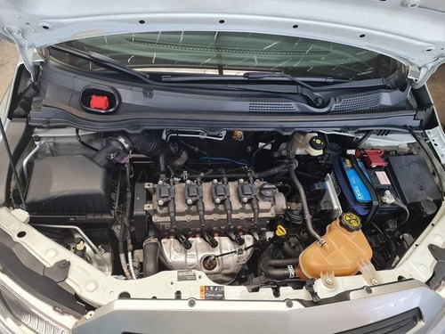 Imagem 4 de 12 de Chevrolet Prisma 1.0 Mpfi Joy 8v Flex 4p Manual