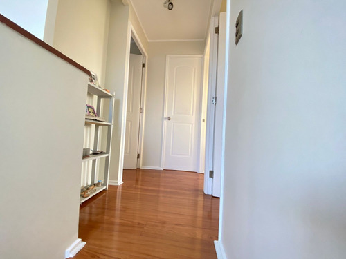 Excelente Propiedad En Venta En Consolidado Sctor De Machalí