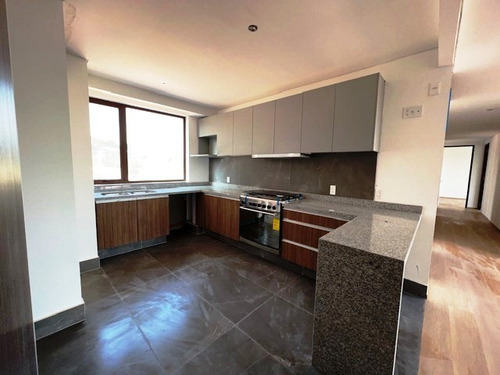 Imagen 7 de 16 de Venta Departamento A Estrenar En Punta Interlomas (entrega Jun 2023) Col. Interlomas Huixquilucan