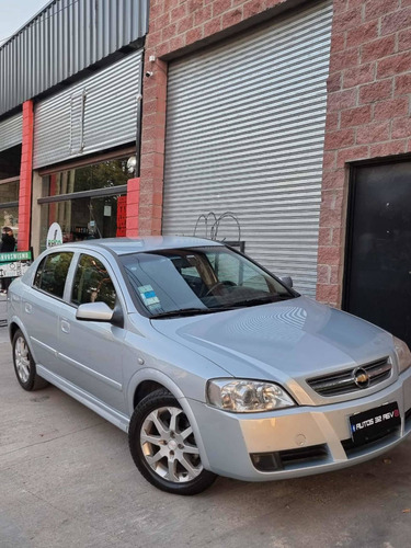 Chevrolet Astra 2.0 Gls 2011