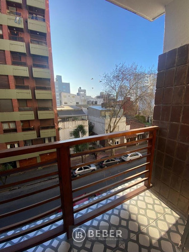 Imagen 3 de 22 de En Venta Departamento 2 Ambientes Con Balcon, La Perla - Mar Del Plata