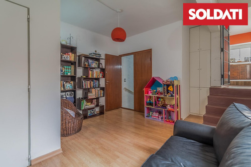 Venta Ph 4 Ambientes Reciclado En Lo Mejor De Villa Urquiza