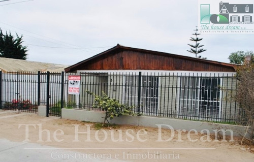 Arriendo Habitacional Año Corrido