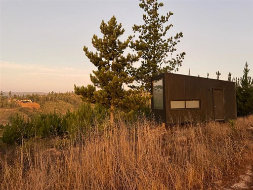 Sitio En Venta En Matanzas (incluye Tiny Cabin)