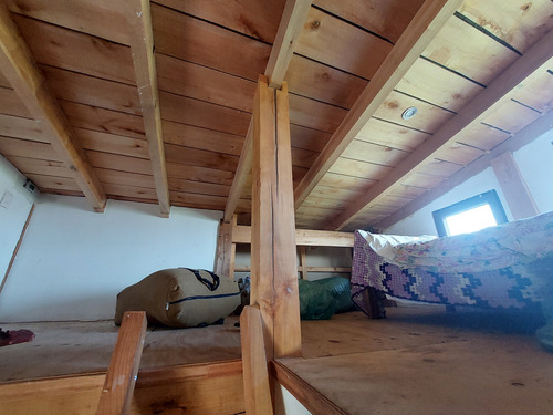 Casa Con Sistema Ecológico Parad. 38 Camino Lonquén