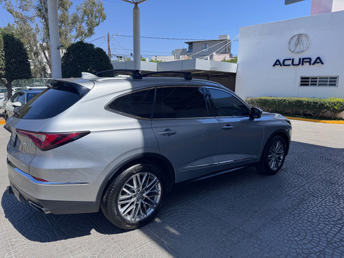 Acura Mdx 2022