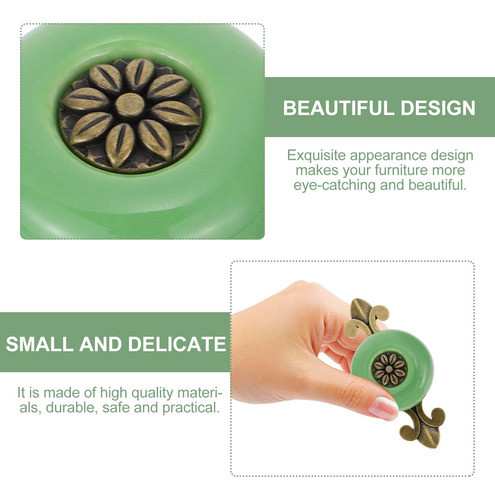 Armario Decorativo Para Muebles Decorativos Con Manijas De A