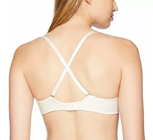 Lily Of France Para Mujer Extreme Ego Boost Push Up Bra 2131