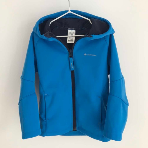 Campera Niño Marca Quechua