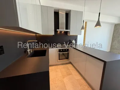 Apartamento en alquiler