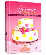 Comprar Libro Dulces Para Regalar Repostería Recetas