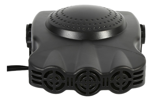 Calefactor, Ventilador, 12 V, 150 W, 2 En 1, Vehículo Para C