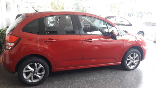 Citroen C3 Tendance Pack