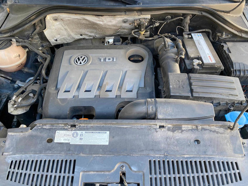 Volkswagen Tiguan 2.0 Tdi