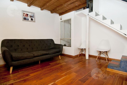 Imagen 3 de 14 de Venta Ph 3 Ambientes Patio Terraza Con Parrilla Sin Expensas En Saavedra
