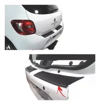 Comprar Renault Sandero\u002F Stepway Cobertor 2023\u002F24 Kenny Molduras 3m