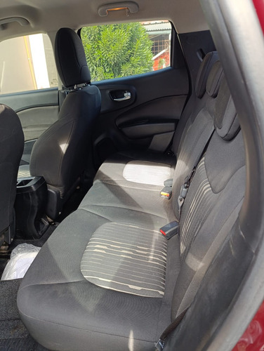 Fiat Toro 2.0 Freedom 4x2