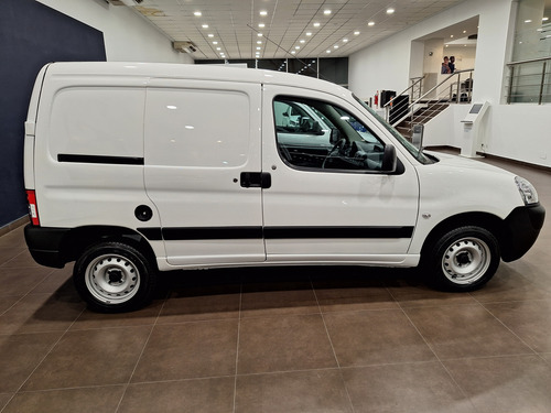 Peugeot Partner 1.6 Hdi Furgon Confort 92