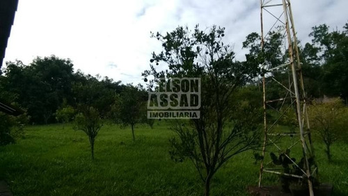 Imagem 26 de 30 de Chácara Para Venda No Bairro Chácaras Guararema, 1 Dorm, 0 Suíte, 0 Vagas, 7400 M - 1641