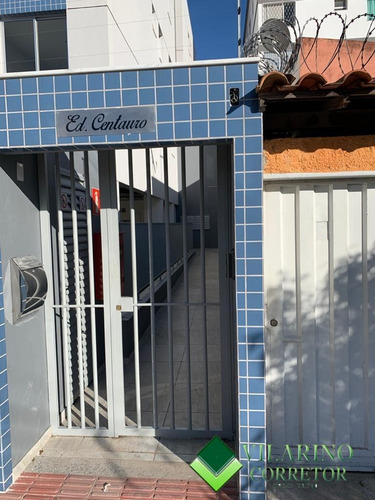Imagem 6 de 15 de Área Privativa No Sagrada Familia - 3040