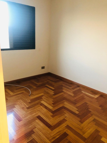 Apartamento Em Jardim Casablanca, São Paulo/sp De 59m² 2 Quartos À Venda Por R$ 230.000,00 - Ap643954