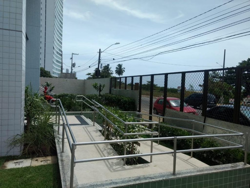 Imagem 9 de 14 de Venda Apartamento Na Avenida Bernardo Vieira De Melo
