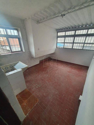 Imagem 9 de 23 de Casa Para Alugar - Jardim Ipanema - Santo André/sp - Ca3533